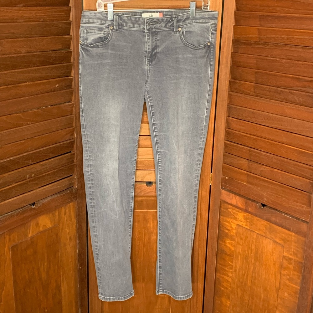 Cabi Jeans
